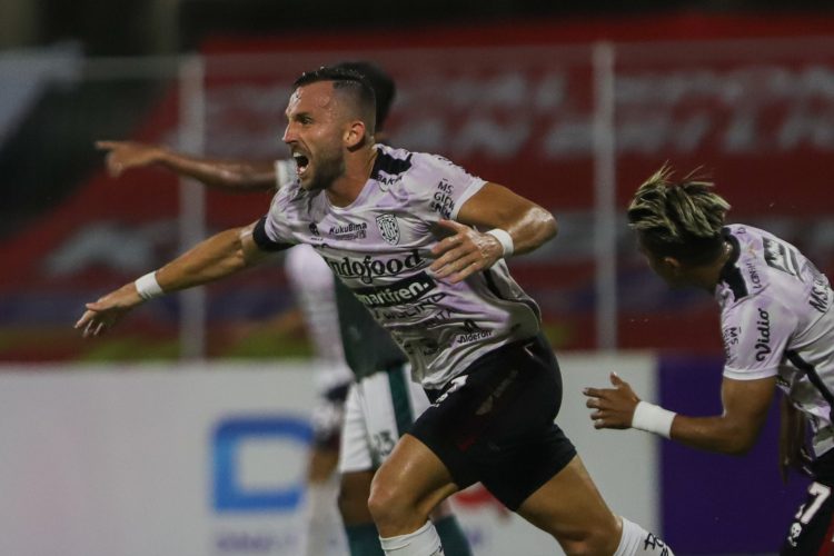 Bali United Ikut Meramaikan, Persaingan Papan Atas Liga 1 Makin Panas