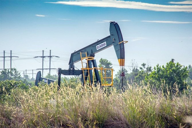 18.781 BOPD Minyak Dialirkan dari Duri Crude CGS10 ke Stasiun Meter Dumai