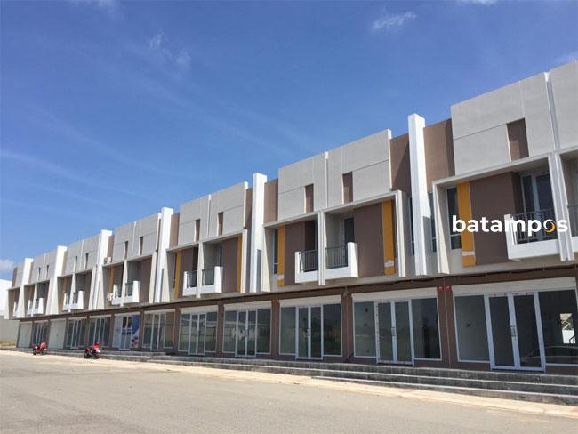 Dreamland Square Hadirkan Promo Hoki, Cicilan 88 Bulan Tanpa Bunga
