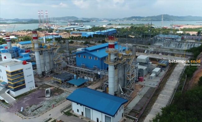 PLN Batam Lakukan Pemadaman Listrik, Penyebabnya….