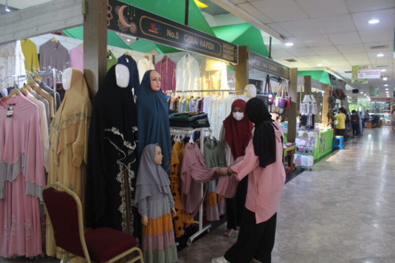 Plafon Kredit Usaha Rakyat Naik Jadi Rp 373 Triliun