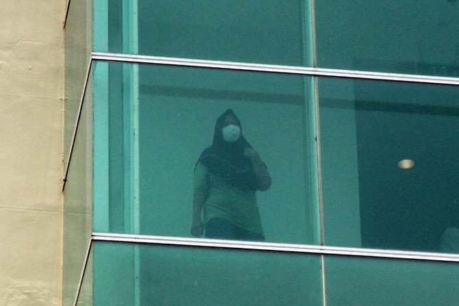 90 Persen Kasus Aktif Covid-19 di Jawa-Bali