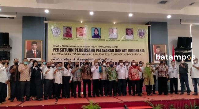 DPC Pelra Batam Minta Penyesuaian Tarif, Ini Alasannya…