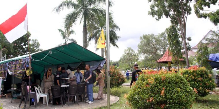 FSPMI Batam Sebut Kasasi Gubkepri Terkait UMK Batam 2021 Ditolak MA
