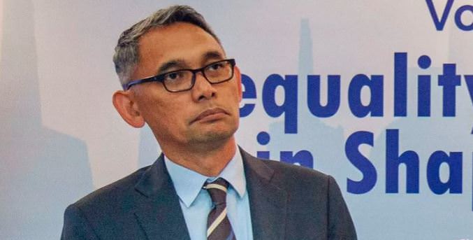 Satgas BLBI Sita Tanah Milik Kaharudin Ongko
