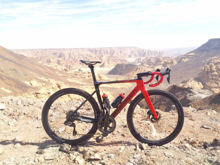 Polygon The All New Helios Nyaman untuk Long Ride 