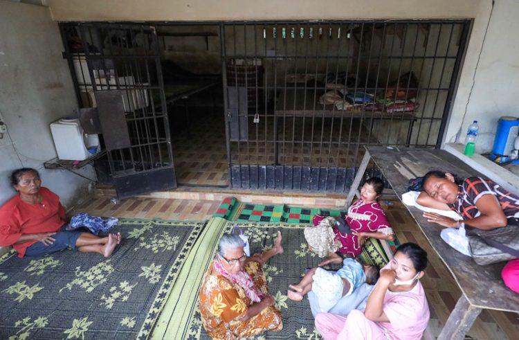 Komnas HAM Sebut Lebih dari 3 Orang Tewas di Kerangkeng Bupati Langkat