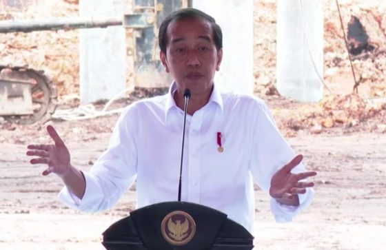 Usut Permainan Karantina, Jokowi Perintahkan Kapolri Turun Tangan