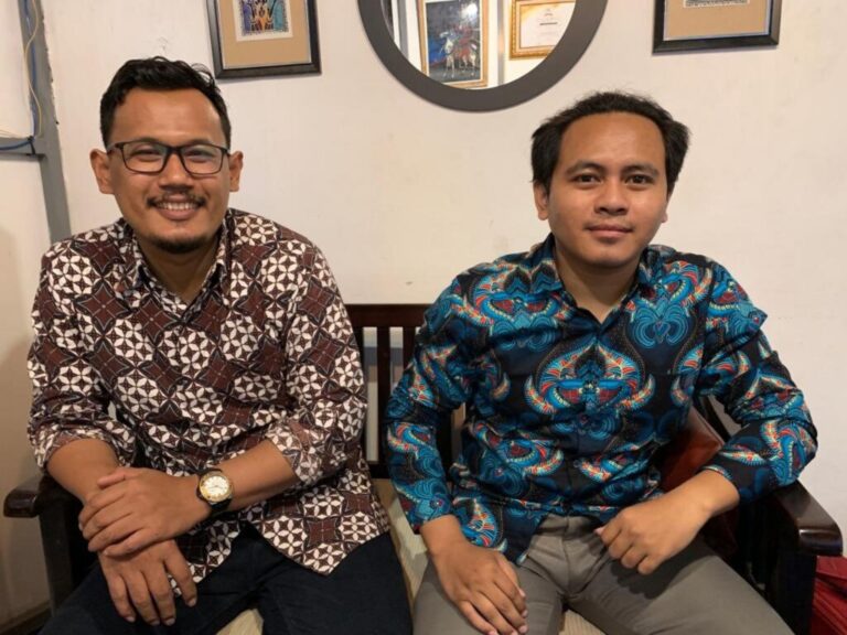 Menjadi Mediator Berarti Harus Siap Dikambinghitamkan