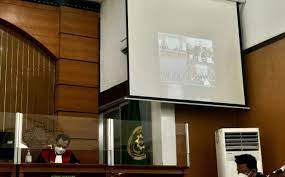 Terdakwa Unlawful Killing Laskar FPI Dituntut 6 Tahun Penjara
