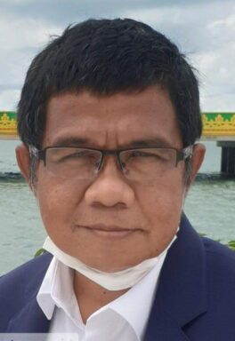 Gandeng Dinkes Kepri, Wirya Gelar Vaksinasi Booster di Sungai Panas