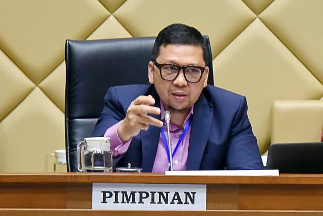 Daftar Anggota KPU dan Bawaslu 2022-2027 Pilihan Komisi II DPR