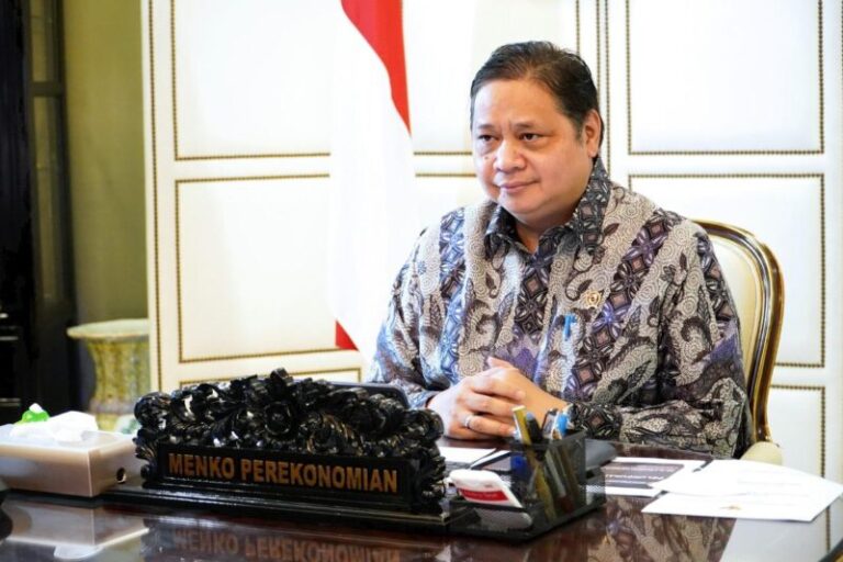 Sinyal Optimisme Pemulihan Ekonomi, Inflasi Memberikan Prospek Positif