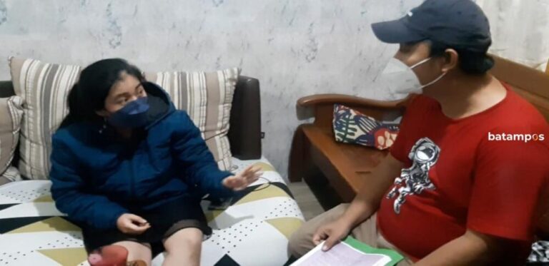 Jaksa Tangkap Buronan Kasus Korupsi