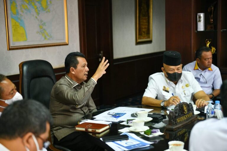 Pengembangan EBT Wajib Prioritaskan Pemenuhan Energi Dalam Negeri