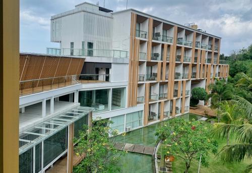 MotoGP Hasilkan Keuntungan Ekonomi Rp 500 Miliar