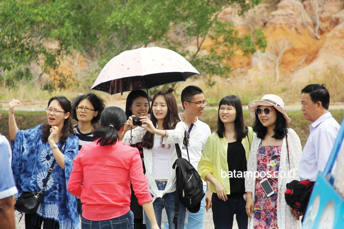 VTL Bisa Dimanfaatkan Warga Luar Batam, Ini Syaratnya…