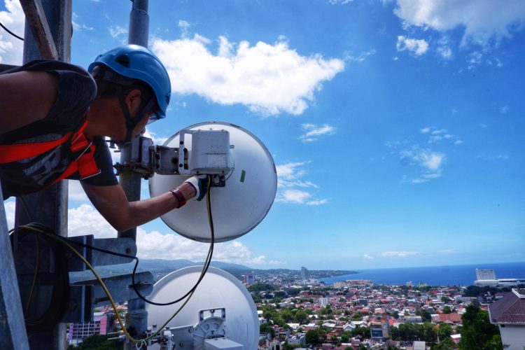 XL Axiata Belanjakan Capex Lebih Besar Daripada Tahun 2021