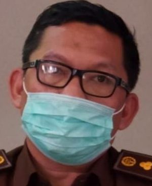 Gerry Yasid Gantikan Hari Sebagai Kajati Kepri