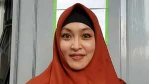 Angelina Sondakh Segera Bebas, Usai 10 Tahun Jalani Hukuman