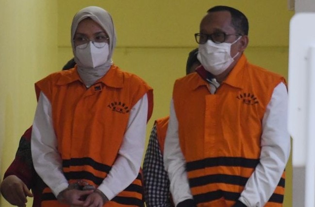 Aset Bupati Probolinggo Senilai Rp 50 Miliar Disita KPK