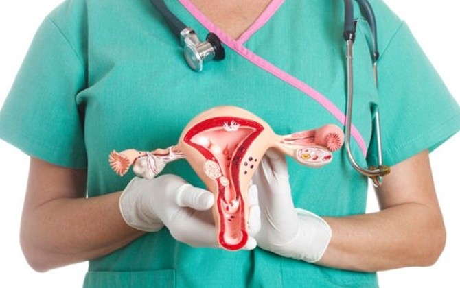 Vaksinasi HPV Bisa Tekan Kasus Kanker Serviks