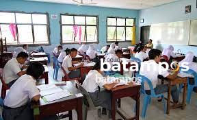 Asesmen Nasional Ganti Ujian Nasional, Pelajar dan Guru Ikut Ujian