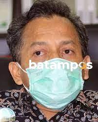 Dua Bulan, 925 Kasus Omicron di Kepri, Terbanyak di Batam
