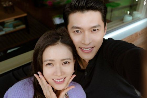 Pacaran Selama Setahun, Son Ye-jin dan Hyun Bin akan Menikah Maret