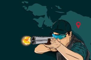 Lagi, Prajurit TNI di Papua Ditembak Kelompok Separatis Teroris