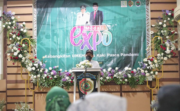 Gus Halim: Haram Hukumnya BUM Desa Saingi UMKM dan Usaha Warga