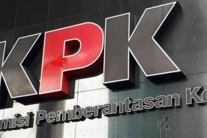 KPK Pastikan Buru Paulus Tannos yang Diduga Berada di Singapura