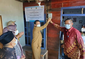 Pemprov Kepri Bantu Pemasangan Infrastruktur Listrik untuk 796 RTKM