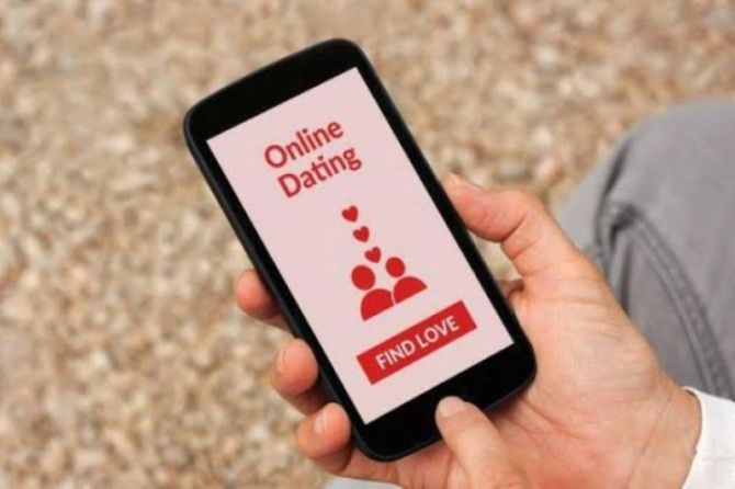 Ini Dia, Tips Kencan Online Aman Saat Valentine