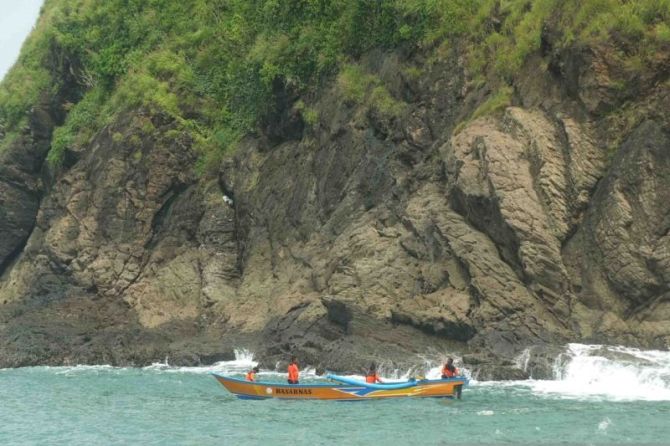Ritual Maut Pantai Payangan Jember, Korban Meninggal Jadi 11 Orang