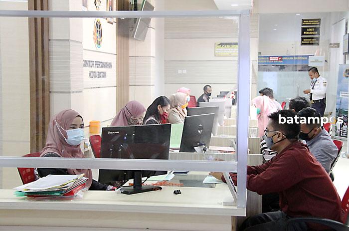 Mulai 1 Maret,  Pengurusan Tanah Wajib  Punya BPJS Kesehatan Keharusan bagi Pembeli