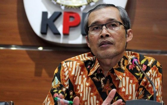 Eks Dirjen Bina Keuangan Daerah Kemendagri Resmi Ditahan Terkait Kasus Dana PEN