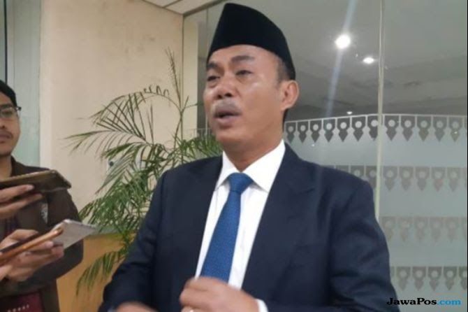 Ketua DPRD DKI Prasetyo Edi Dicecar KPK Terkait Penganggaran Formula E