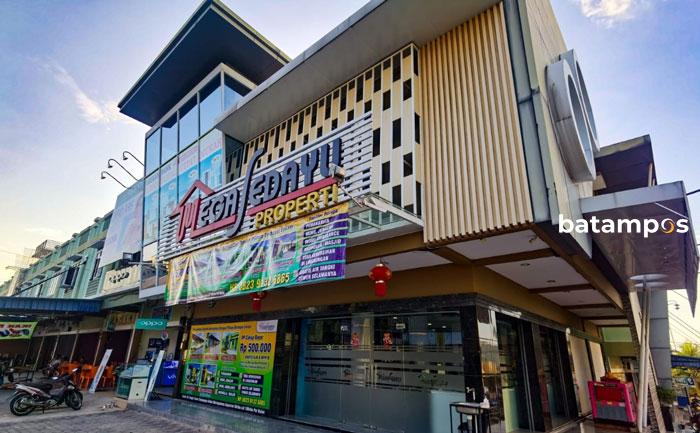 Sedayu Estate Komit Bangun Perumahan Terjangkau