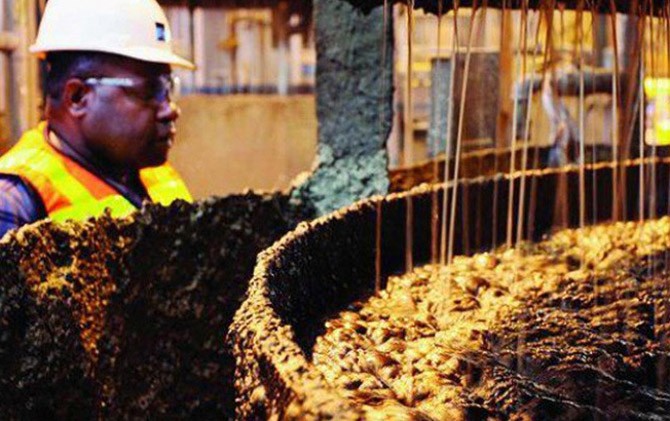 Agresif, Mining Industry Indonesia Masuk ke Bidang Energi