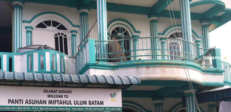 Diduga Patah Hati, Anak Panti Asuhan Diduga Bunuh Diri