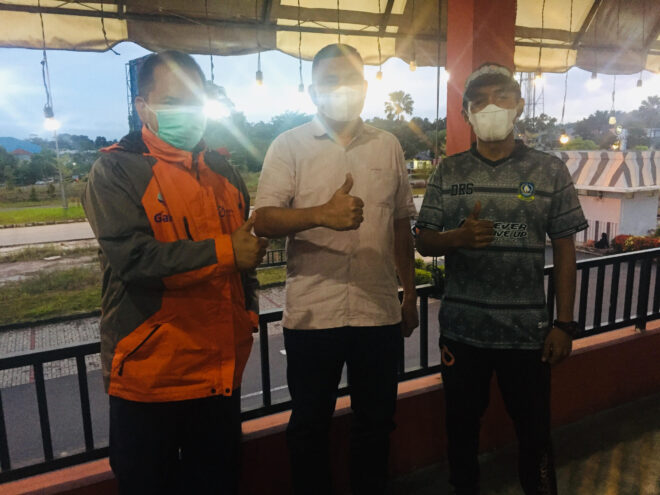 Liga Futsal Nusantara Kepri Digelar Maret