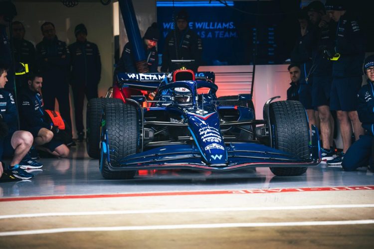 Visibilitas Mobil F1 2022 Dinilai Lebih Buruk dari Edisi 2021