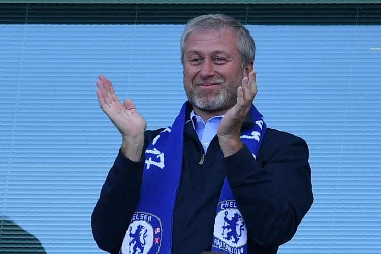 Ini Dia Enam Kandidat Pembeli Chelsea