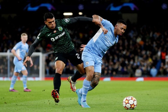 Bermain Imbang Tanpa Gol, City Lolos ke Delapan Besar