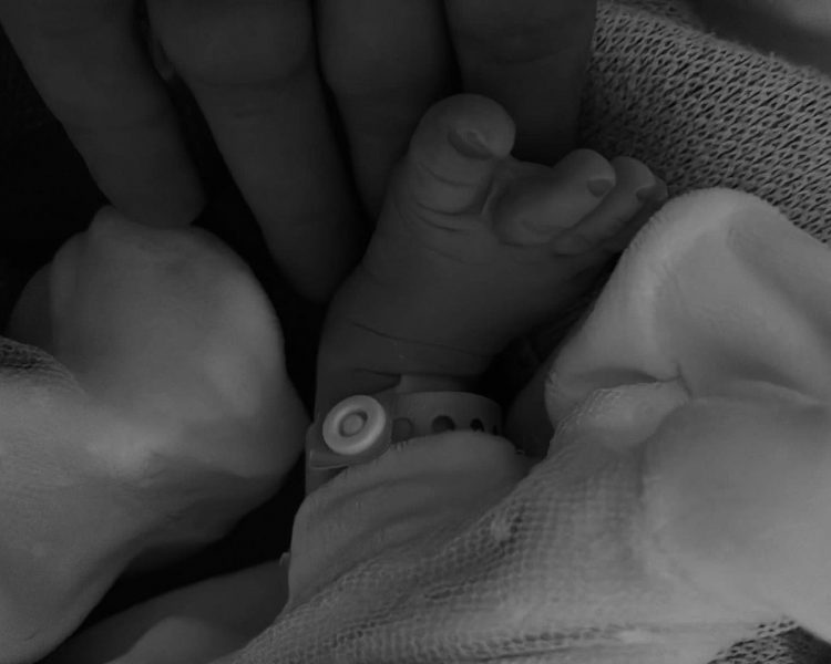 Selamat Datang di Dunia Giulietta! Anak Rossi dan Kekasihnya