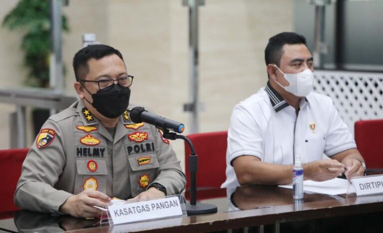Siapa Dibalik Monopoli CPO