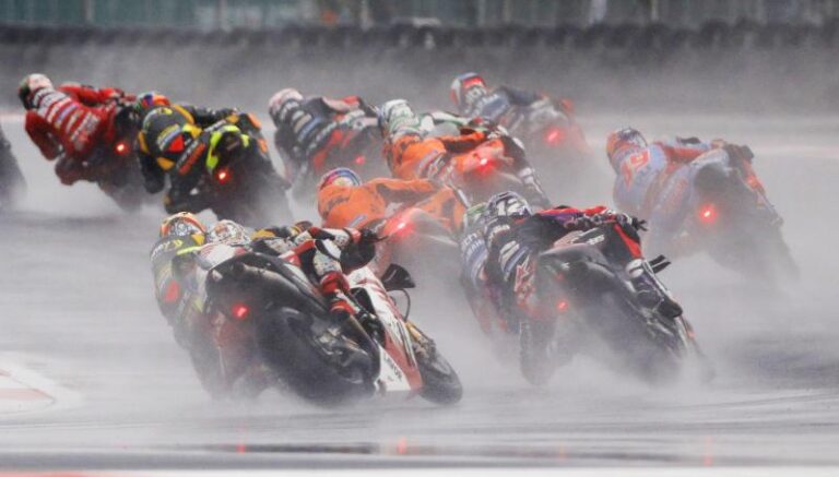 Penantian Seperempat Abad Happy Ending di Mandalika