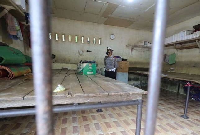 Penyelidikan Kasus Kerangkeng Bupati Langkat Diintensifkan