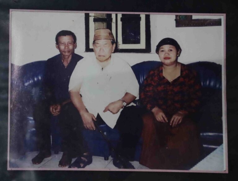 Demi Kesehatan Gus Dur, Penjual Bilang Habis